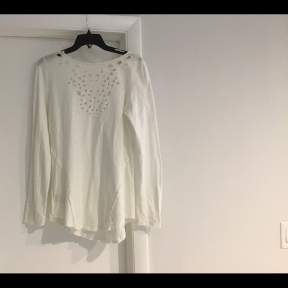 Free People Tee - Picture 7 of 9